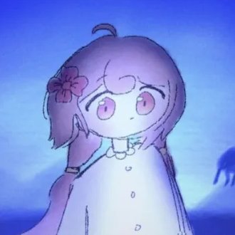 x11valerie's profile picture. she/her