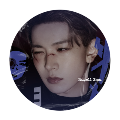 𝗛𝗮𝗿𝗿𝗲𝗹𝗹 𝗘. 𝗪𝗶𝗹𝗹𝗮𝗿𝗱. Profile