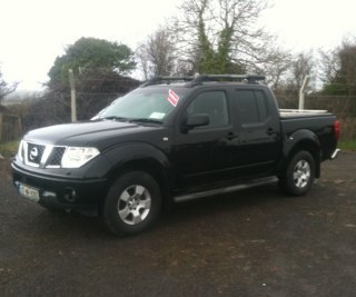 Fleming4x4VanC's profile picture. Flemings 4x4 & van centre is a motor dealership based in Boherbue, Co. Cork. ***36 years in business***