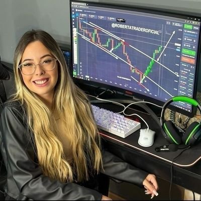 mobina_fx's profile picture. بهت یاد میدم ✋
بدون نیاز به زبان ، سرمـ ـایه ، حضور 📌
فقط با گوشی یا لپتاپ 📱💻
درآمـ ـد دُلـ ـاری داشته باشی 💰