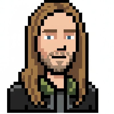 CoryJOSullivan's profile picture. Random Guy