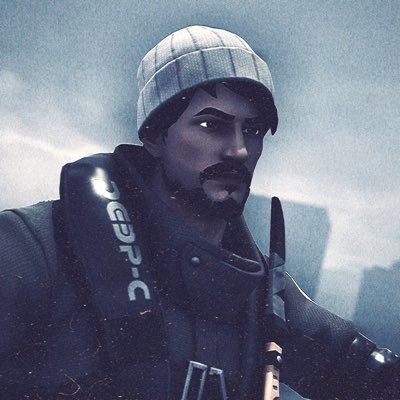 discovenus_'s profile picture. He/Him | use code V3NUS in the item shop #EpicPartner 🤍 | Guff, Midas & Turk main ⭐️ Cameo needs loot and victory spray owner