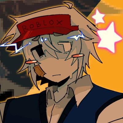 AstronomyKatzo's profile picture. I draw , multifandoms content | He/They | 🇮🇩