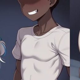 NetorareBully's profile picture. Chamaco vergón que le encanta Follar a mujeres con pareja