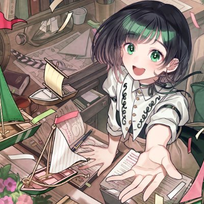 oriminart_info's profile picture. 