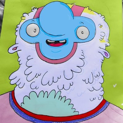 SallyJessyJr's profile picture. u got it firm on my commannnd

.:o3o:.