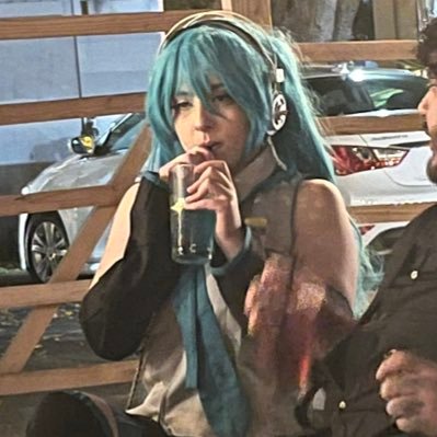 lilibiki's profile picture. 