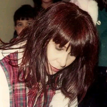 ritaleejonwes's profile picture. homossexuais contra al pacino