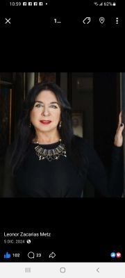 LeonorZacarias's profile picture. Dominicana🇩🇴 Abogada y  Política. Me inspiran las causas justas y ayudar a construir nuevos liderazgos💚👌 Leal y Solidaria. 🎂BDDic 3..Dios mi guía siempre🙏