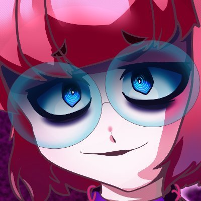 Amayxndere's profile picture. Welcome little Monmonstrums!
I am AMA, your benevolent leader! Join me for games and artistic endeavors.
🟣https://t.co/iszl5zepGR

🔞 ONLY ZONE