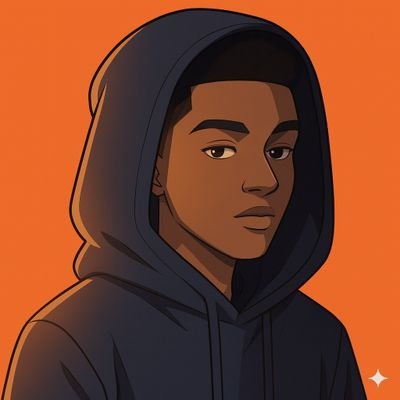 Harbinger 😶‍🌫️ (Network Arc) Profile