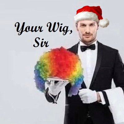 ShitzN_Giggles's profile picture. 🌊 Resistor. Libtard. I block MAGAts, Bots & Idiots. No DM's. BlueSky: https://t.co/Rz7og0ZNKZ 𝗠𝗮𝘀𝘁𝗼𝗱𝗼𝗻: https://t.co/ruZjYmpquq