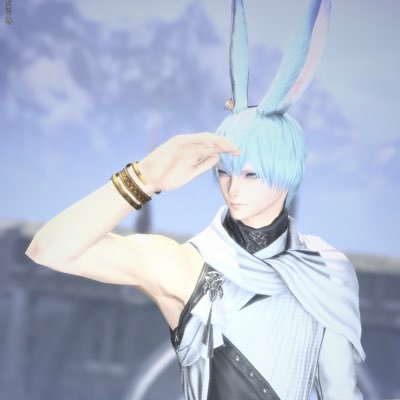 Reito_FF14's profile picture. 