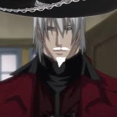 LatinxDante's profile picture. 20🇲🇽 || Proship DNI - Spardacest DNI - MAGATS DNI || Parody sometimes… || ALT acc - @JXSEPHMUSTDIE