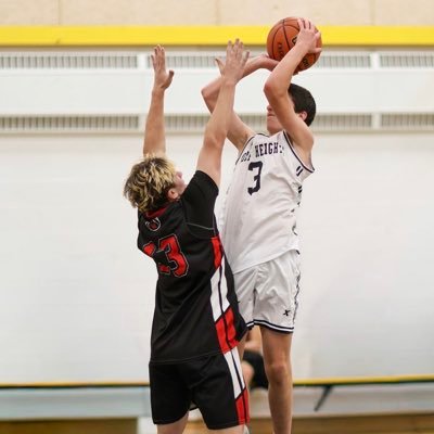 julien_racicot8's profile picture. Nova Scotia, CSRS 2028 🎓FHCS Basketball #3