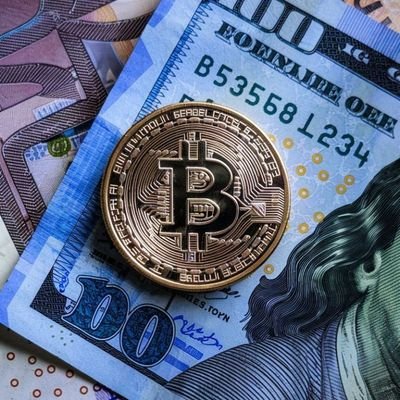 DanielVera51101's profile picture. 💰 Crypto | BTC & Blockchain
📈 Comprar y guardar 
🔍 Explico el mundo cripto en palabras simples
🚀 Hacia la libertad financiera