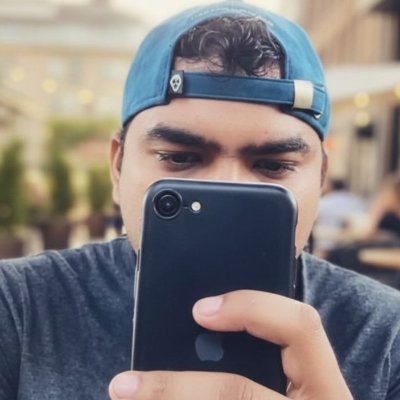 samalgorai's profile picture. 