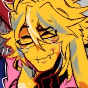 C0RPSEB0T's profile picture. ᢉ𐭩 @T4NUKIR0T ❌ some emo bunny who draws. im an adult. 🗡️i play Roblox 24/7 ⛓️my art as pfp use ok. 🩶i REALLY like chance and mafioso