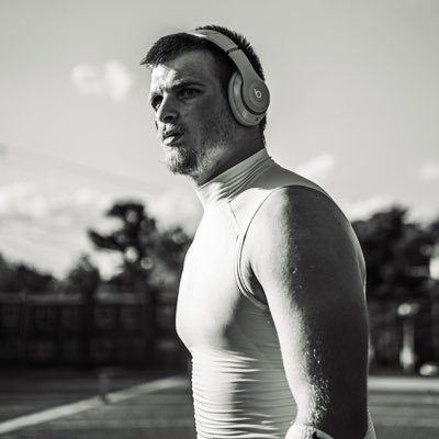 Nitz2027's profile picture. Edge/OLB/SJP Class of 2027 /6’1”/230/3.8gpa/ UA All American / 2x PIAA 6A State Champion/jaysonnitz07@gmail.com/#856-725-0094.