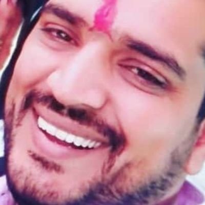 ajaykalwariya's profile picture. Love you Zindagi...Seedhi Baat,No Bakwas...