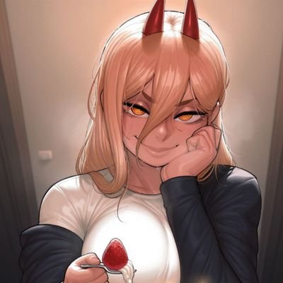 PowerFutanari's profile picture. Cuenta de rol NSFW, casi sin límites✨ (no roleo con personajes muy masculinos)
Género usser: ❓❔❓
Respondo a los roles por la noche