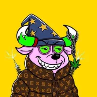 BegoniaOnChain's profile picture. CommunityMaxi | Sol On Chain ⛽️.  BULLBEARS https://t.co/U8g2qKrdfo