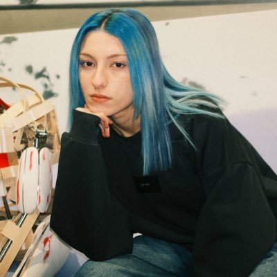 alkyiavl's profile picture. 