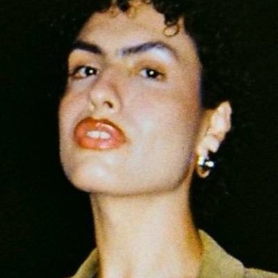 isablame's profile picture. 