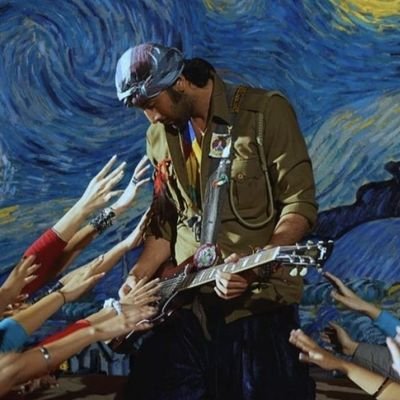 Prince2311__'s profile picture. Above the clouds, morality fades.
#269 signing off ! @Suriya_offl . RCB
vamos argentina