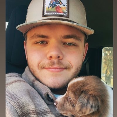 ColtonLHall's profile picture. 💼 Investor