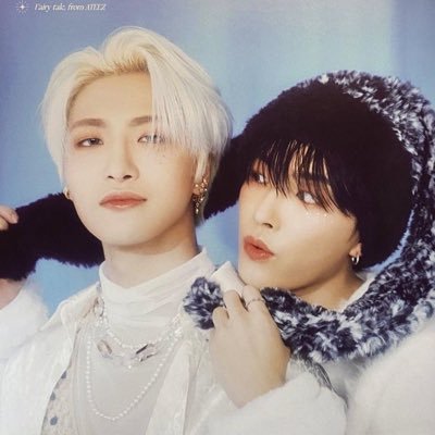 hyunijoongie's profile picture. your keyboard makes me money💅🏼 she/they 30 🇵🇸