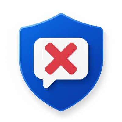 SpamArmor's profile picture. Block unwanted SMS and MMS messages with privacy first protection. Built on Apple's Identity framework for secure, on-device filtering.