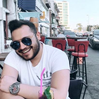 Berkaysakinolll's profile picture. Rakı sever