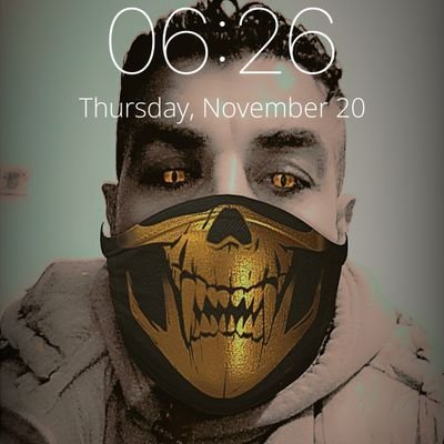 bourouba_k41919's profile picture. K