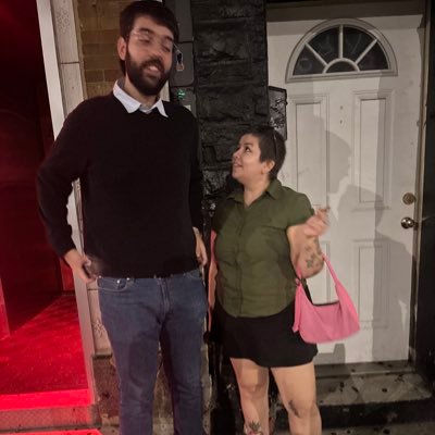 hazy_hayley's profile picture. they/them • 26 //there’s no need to rush