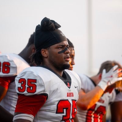 tre2vai1d's profile picture. |6’0|225|class of 27|DT/DE|3.0GPA| fort bend austin|haugabooktrevon08@gmail.com (281) 924-1364