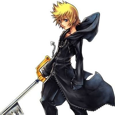 MouseTuffka's profile picture. (Cis Male) / He, Him / 🍳 / INFP / High Functioning Autism / Mixed Race (Light skin Black) / Ally / Kingdom Hearts, Project Moon, JJK, Bleach /