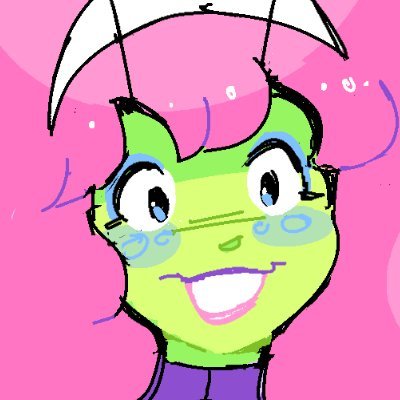SyrupyyyArt's profile picture. 👽