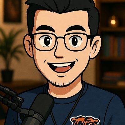 MP2310's profile picture. Analyst/Associate Producer on @coachandco NFL Writing: @thebearswire MMA: @sherdogdotcom Contact: Mike.Pendleton23@gmail.com