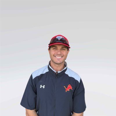 AustinMorgan_12's profile picture. EA ‘15 || Dickinson College ‘19 || Head Baseball Coach @pcrestbaseball || All opinions are my own