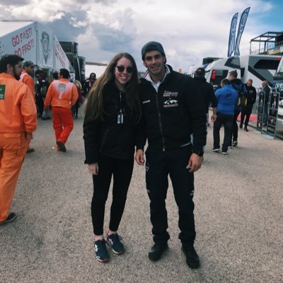 juliabrumbrum's profile picture. 🏍🏎🏁