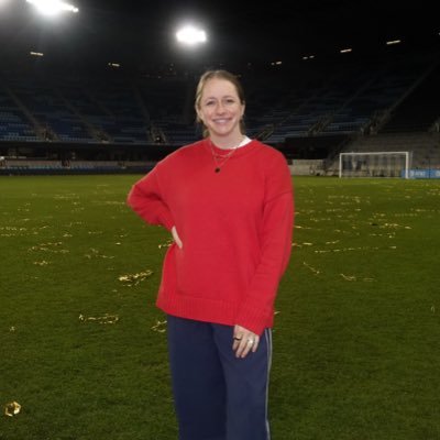 jodolbin's profile picture. Head of Social & Influencer Marketing @NWSL | Previously @NFL | My kid's first words will be "Go Birds."