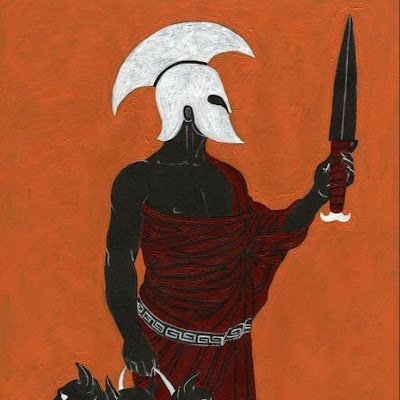 QTrebellius's profile picture. 