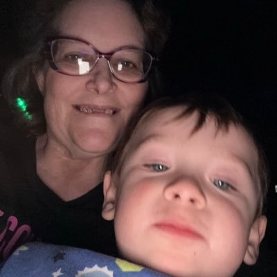 angelaadelman2's profile picture. Just me.