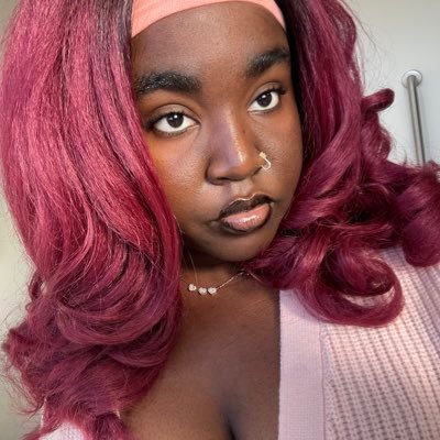 justcallmetutu's profile picture. 