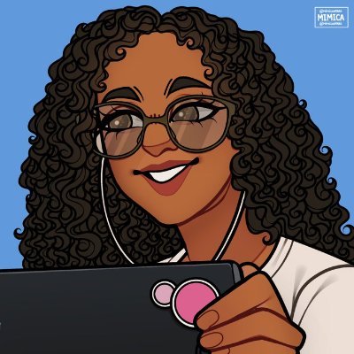 heyteacherenata's profile picture. Professora de inglês das tech girls e pesquisadora em linguística em formação ✨️ passionate about education e cronicamente online!