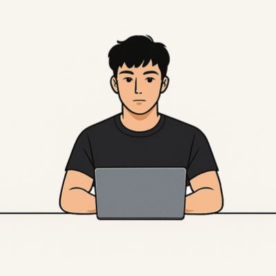 taisei_tech's profile picture. Frontend-focused Fullstack Engineer in 🇯🇵 TypeScript / Angular / Python / FastAPI