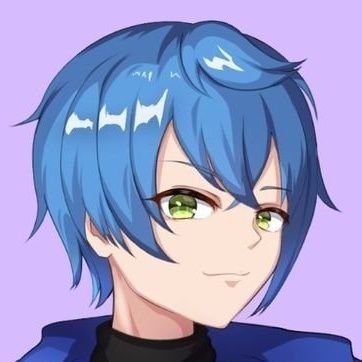 uni_pedoro's profile picture. 高音系歌い手