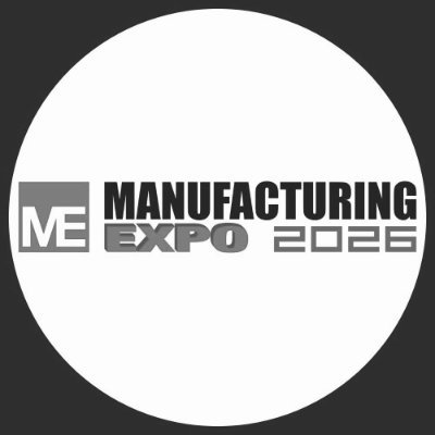 manufactexpo's profile picture. ASEAN’s Leading Machinery and Technology Event for Manufacturing and Supporting Industries, June 17-20, 2026 at BITEC, Bangkok.
https://t.co/yRRrl99RdH