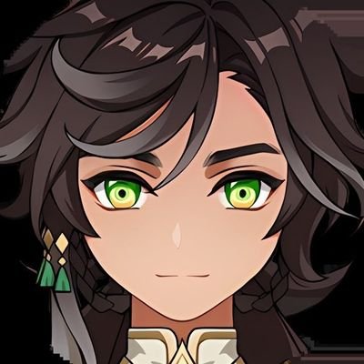 kleesaurio's profile picture. #sethos mi negrito de ojos claros ☆#FNAF2MOVIE #yumetwt